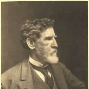 Augustus Saint-Gaudens