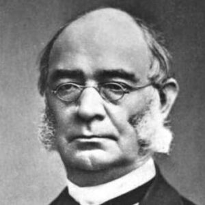 Augustus Schell