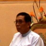 Aung Tun Thet