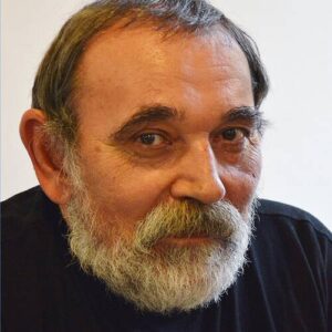 Aurel Pantea