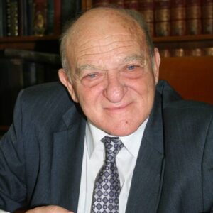 Aurel Vainer
