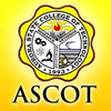 Aurora State College of Technology Logo