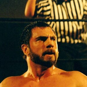 Austin Aries