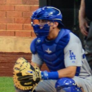 Austin Barnes