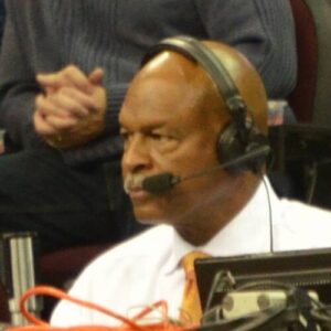 Austin Carr