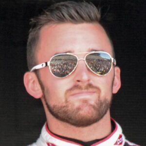 Austin Dillon