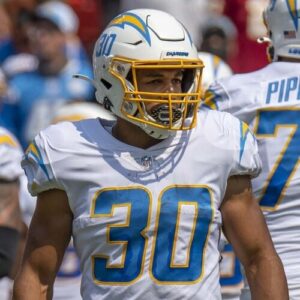 Austin Ekeler