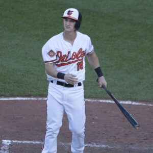 Austin Hays