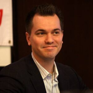Austin Petersen