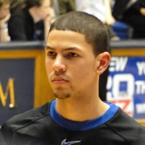 Austin Rivers
