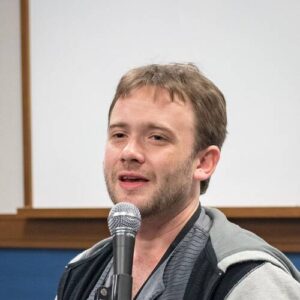 Austin Tindle