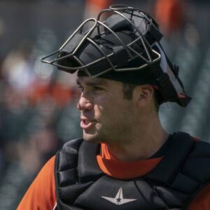 Austin Wynns
