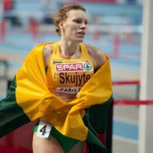 Austra Skujytė
