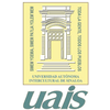 Autonomous Intercultural University of Sinaloa Logo