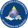 Autonomous University Corporation of Narino Logo