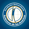 Autonomous University Foundation of the Americas Logo