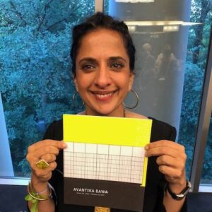 Avantika Bawa