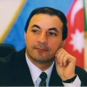 Avaz Alakbarov