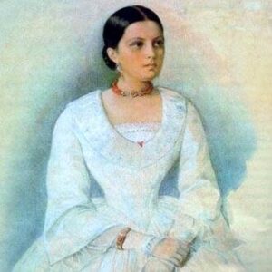 Avdotya Panaeva