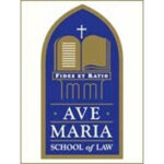 Ave Maria School of Law Logo