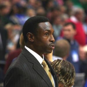 Avery Johnson