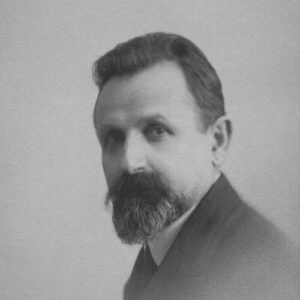 Avedis Aharonyan