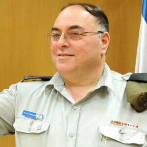 Avi Benayahu