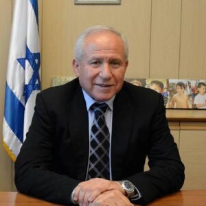 Avi Dichter