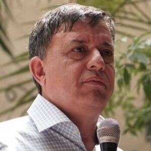 Avi Gabbai