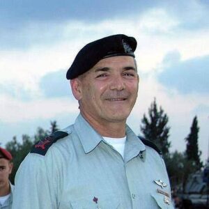 Avi Mizrahi