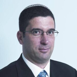Avi Vartzman