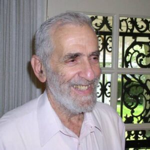 Aviezri Fraenkel