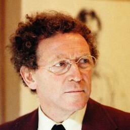 Avigdor Arikha