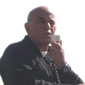 Avigdor Kahalani