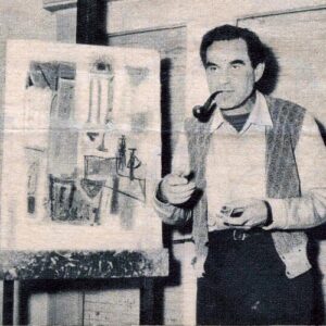 Avigdor Stematsky