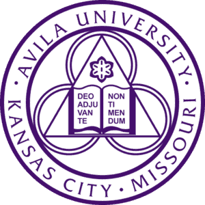 Avila University logo