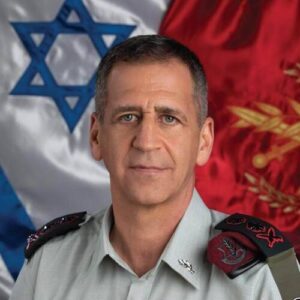 Aviv Kochavi