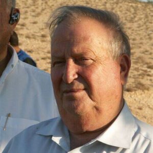 Abraham Shochat
