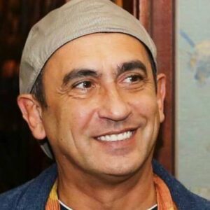Avtandil Varsimashvili