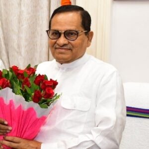 Awadhesh Narain Singh