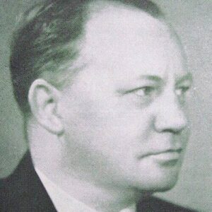 Axel Gjöres
