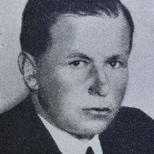 Axel Höjer