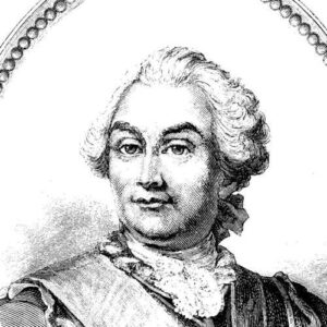 Axel von Fersen the Elder