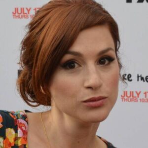Aya Cash
