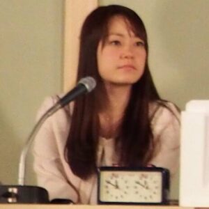 Aya Fujita