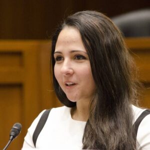 Aya Hijazi