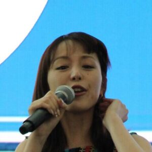 Aya Hirano