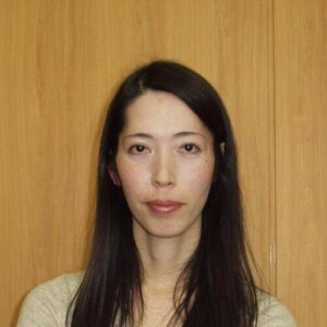 Aya Kamikawa