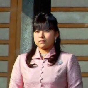 Ayako Moriya
