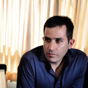 Ayal Adler